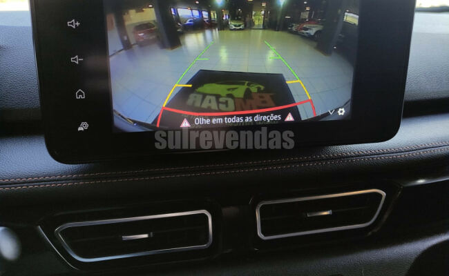 Renault Kardian Techno Flex 1.0 TB 12V 5p Aut.