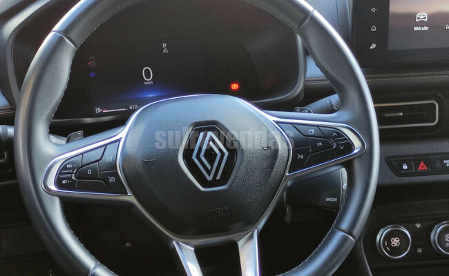 Renault Kardian Techno Flex 1.0 TB 12V 5p Aut.
