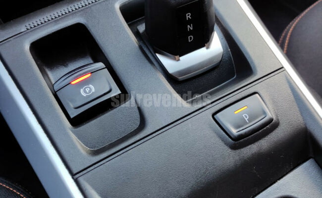 Renault Kardian Techno Flex 1.0 TB 12V 5p Aut.
