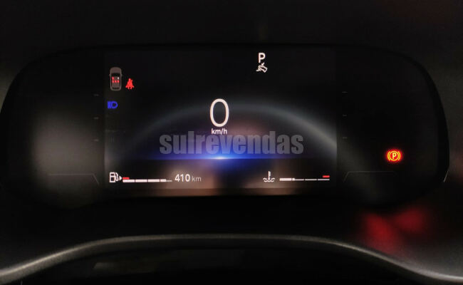 Renault Kardian Techno Flex 1.0 TB 12V 5p Aut.