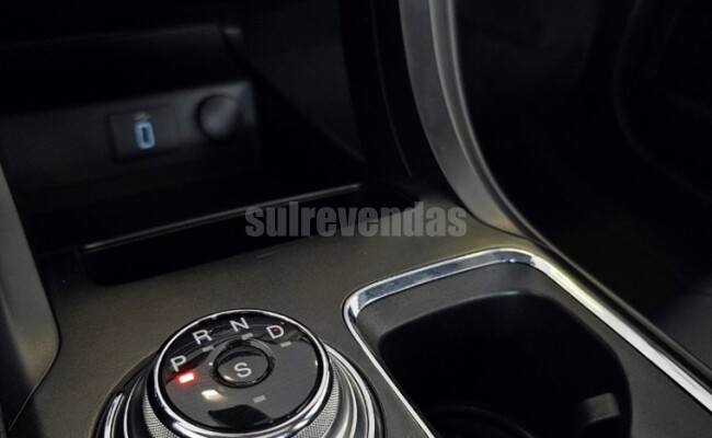 Ford FUSION 2.0 TITANIUM AWD 16V GASOLINA 4P AUTOMÁTICO