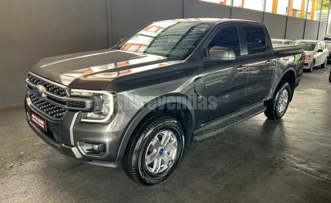 Ford RANGER XLS 2.0 4X2 CD DIESEL AUT.