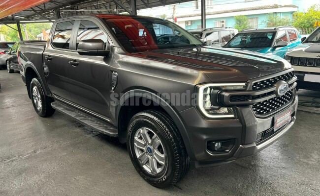 Ford RANGER XLS 2.0 4X2 CD DIESEL AUT.