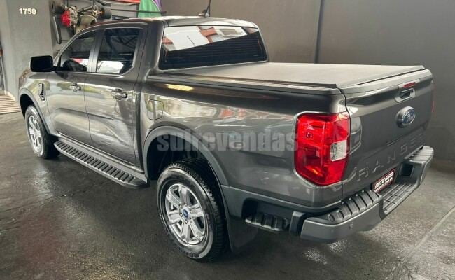 Ford RANGER XLS 2.0 4X2 CD DIESEL AUT.