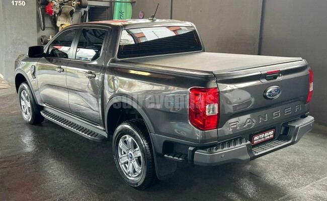 Ford RANGER XLS 2.0 4X2 CD DIESEL AUT.