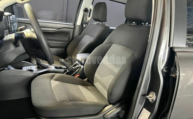 Ford RANGER XLS 2.0 4X2 CD DIESEL AUT.