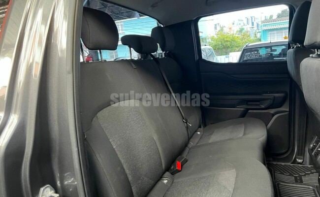 Ford RANGER XLS 2.0 4X2 CD DIESEL AUT.
