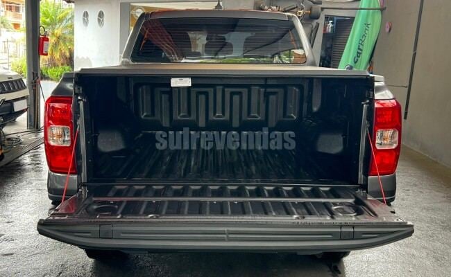 Ford RANGER XLS 2.0 4X2 CD DIESEL AUT.
