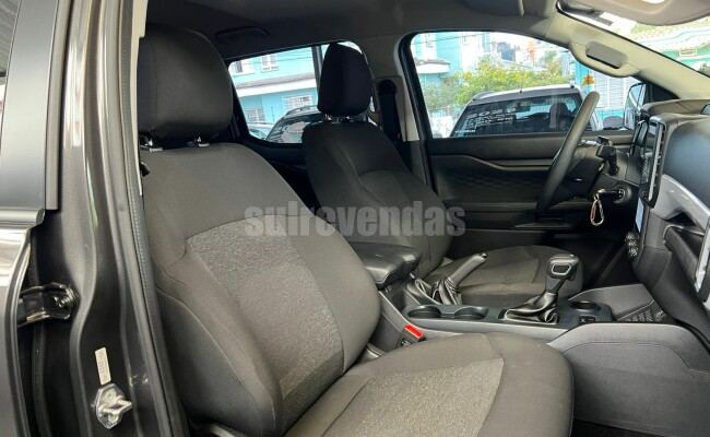 Ford RANGER XLS 2.0 4X2 CD DIESEL AUT.