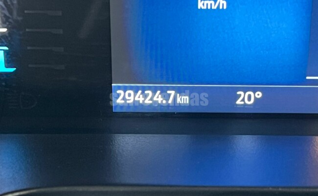 Ford RANGER XLS 2.0 4X2 CD DIESEL AUT.