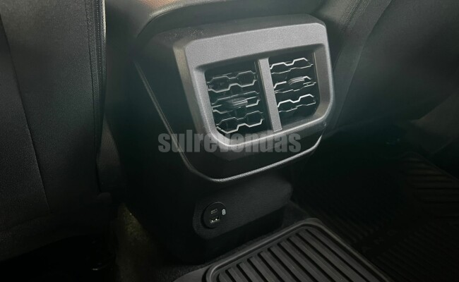 Ford RANGER XLS 2.0 4X2 CD DIESEL AUT.