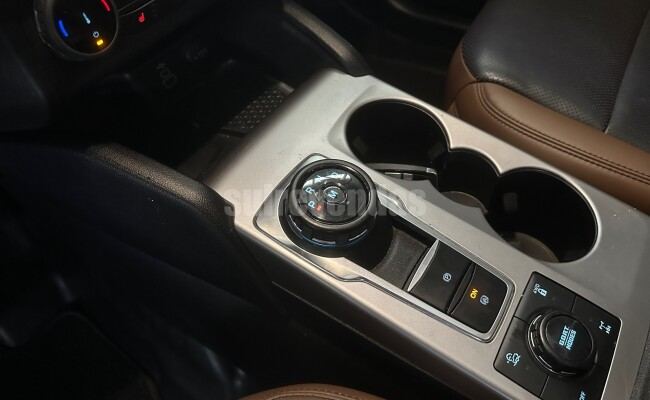 Ford BRONCO SPORT WILDTRAK 2.0 TB 16V AWD AUT