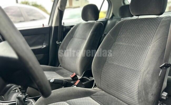 Chevrolet ASTRA