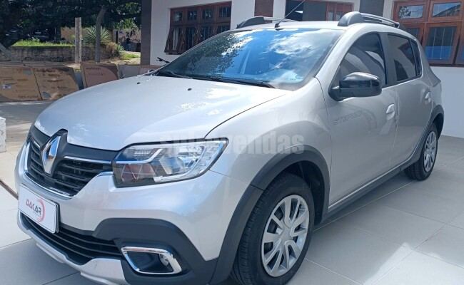 Renault STEPWAY