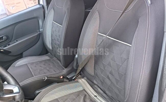 Renault STEPWAY