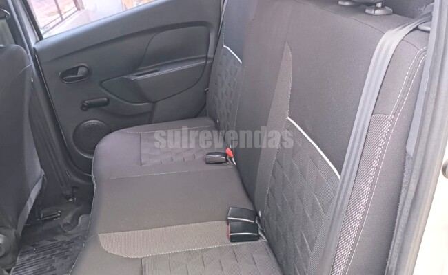 Renault STEPWAY