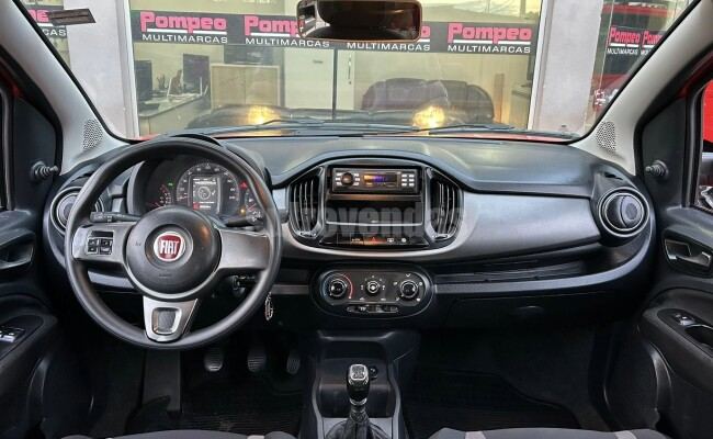 Fiat UNO