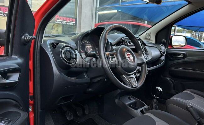 Fiat UNO