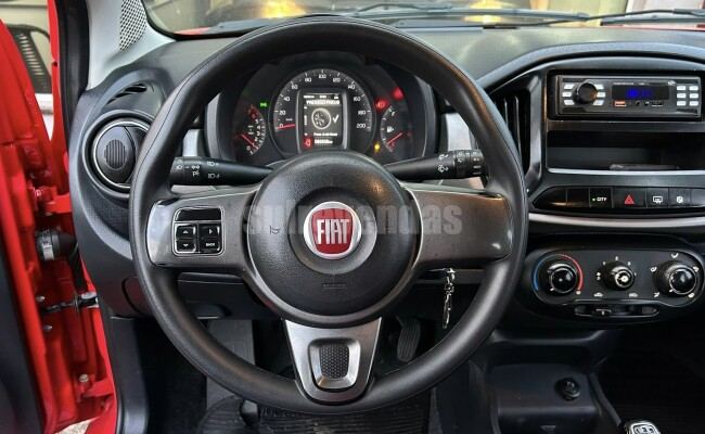 Fiat UNO