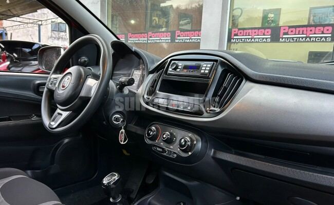 Fiat UNO