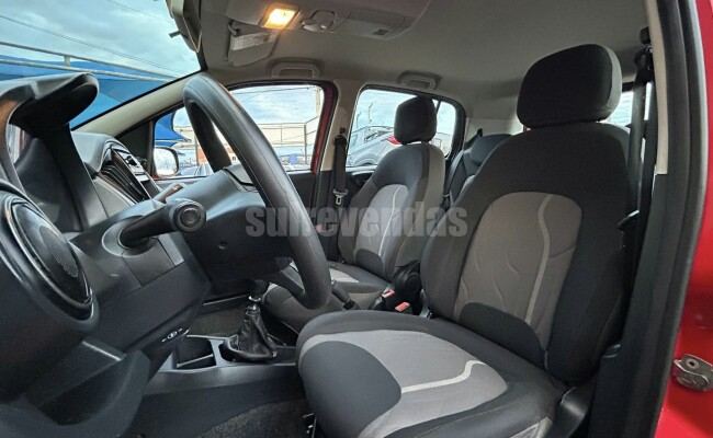 Fiat UNO