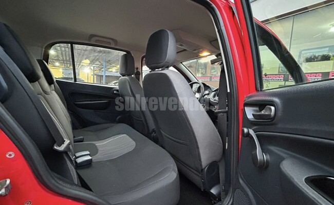 Fiat UNO