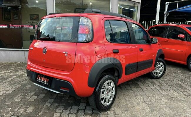 Fiat UNO
