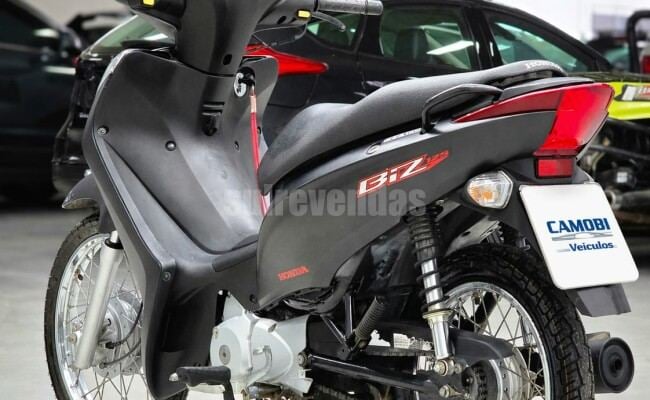 Honda BIZ