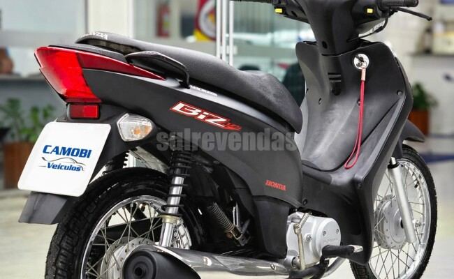 Honda BIZ