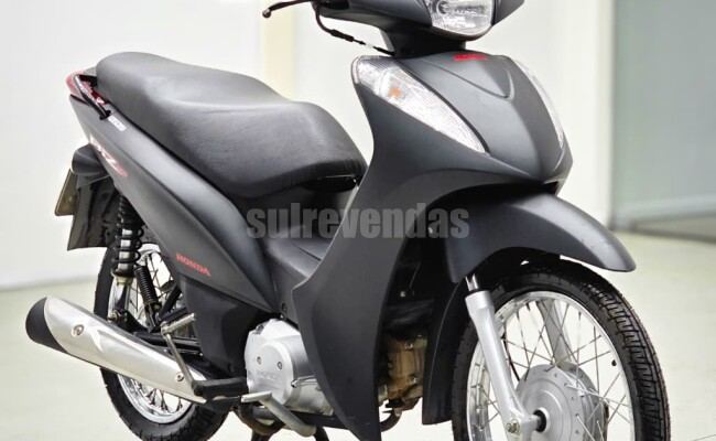 Honda BIZ