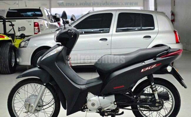 Honda BIZ