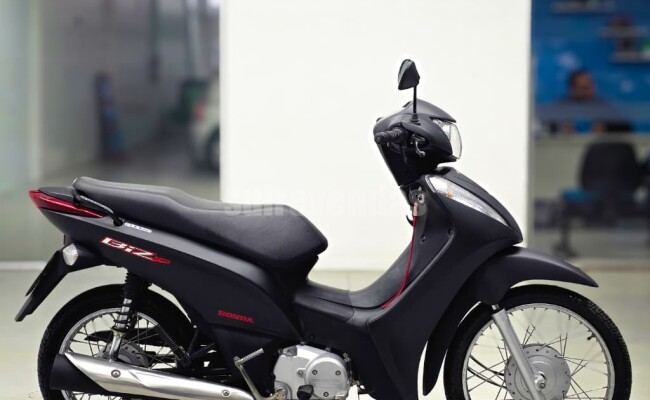 Honda BIZ