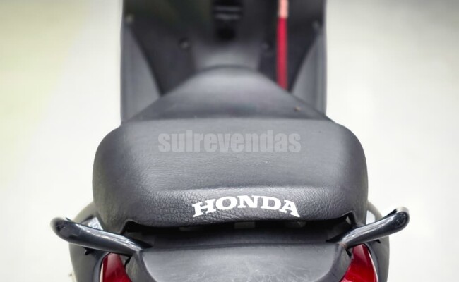 Honda BIZ