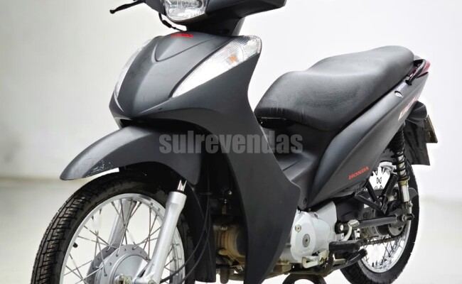 Honda BIZ
