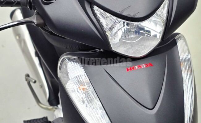 Honda BIZ