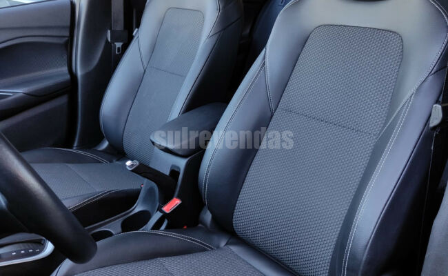 Chevrolet ONIX SEDAN Plus LTZ 1.0 12V TB Flex Aut.