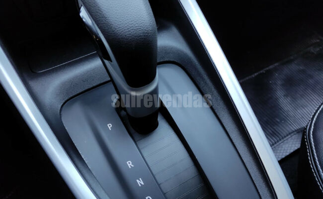 Chevrolet ONIX SEDAN Plus LTZ 1.0 12V TB Flex Aut.