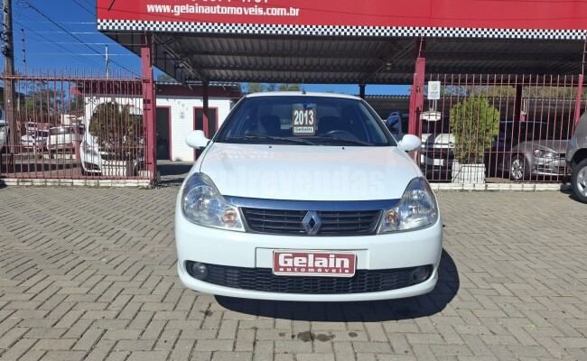 Renault SYMBOL