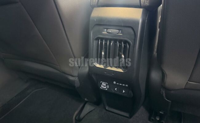 Jeep commander overl. 2.2 td 4x4 diesel aut.