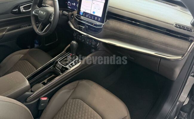 Jeep commander overl. 2.2 td 4x4 diesel aut.