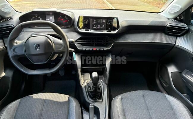 Peugeot 208 ACTIVE
