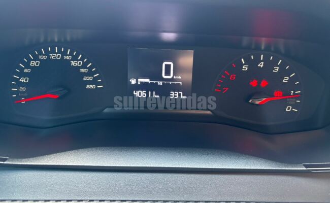 Peugeot 208 ACTIVE