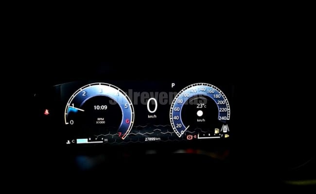 Jeep COMMANDER 1.3 T270 TURBO FLEX LONGITUDE AT6
