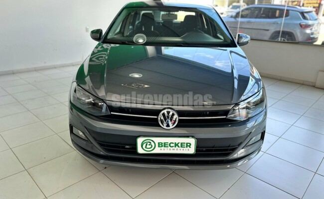 Volkswagen Virtus