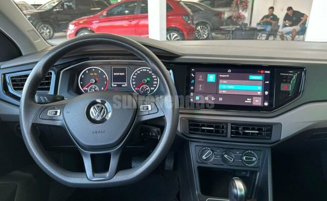 Volkswagen Virtus