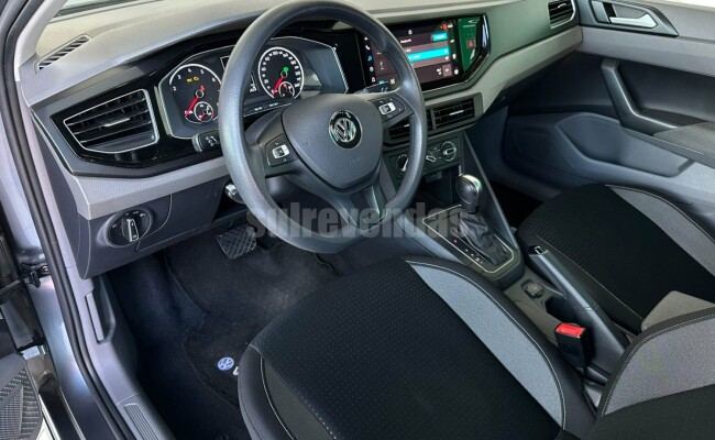 Volkswagen Virtus