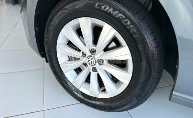 Volkswagen Virtus