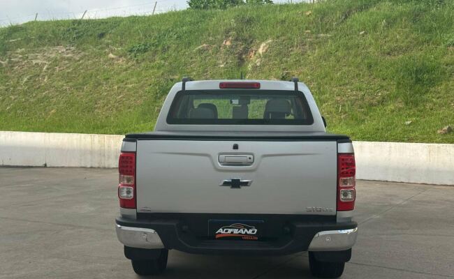 Chevrolet S10