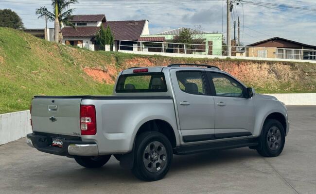 Chevrolet S10
