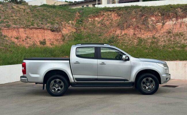 Chevrolet S10